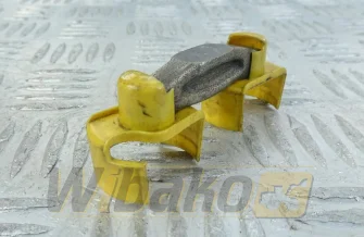 Valve bridge for engine Caterpillar C6.6 346-4709