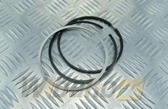 Piston rings Engine / Motor KMP QSB6.7 4955251