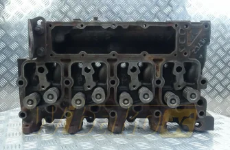 Cylinder head for engine Cummins 3.9 3933370