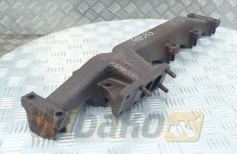 Exhaust manifold for engine Cummins 5.9 3931747
