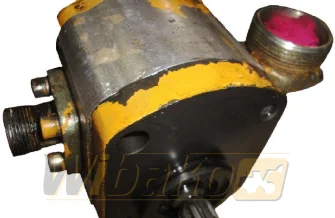 Gear pump Bosch 0510515006
