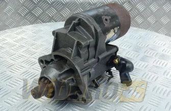 Starter Cummins QSB6.7 3957592