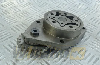 Oil pump Cummins 5273937