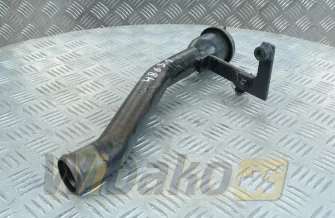 Oil filler Cummins 3912689