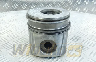 Piston Engine / Motor Cummins 7416-01A