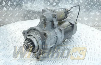 Starter Cummins 3102767