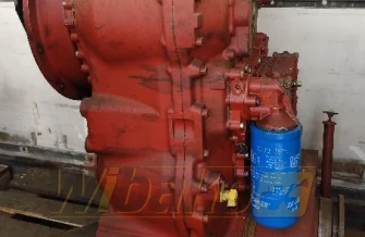 Gearbox/Transmission ZF 3WG-190 