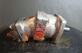 Hydraulic motor Technometra AMX25-7 8902167