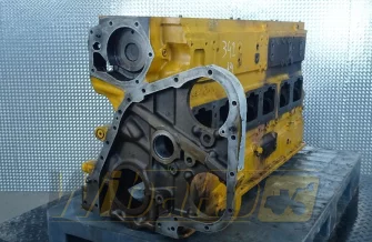 Crankcase for engine Cummins N14-C 30801279