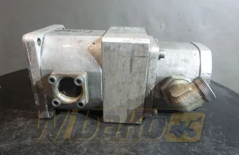Auxiliary pump Orsta G63-4R TGL1085
