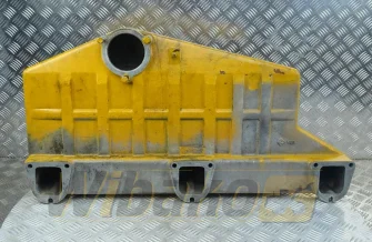 Housing (Body) aftercoolera Cummins N14-C 3097278