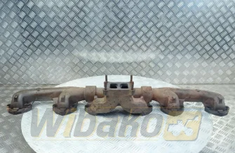 Exhaust manifold Cummins N14-C 306502200/3065024/3065022/3062568