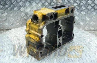  Cummins N14-C 3865125