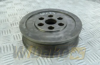 Pulley wału korbowego Cummins N14-C 3095223