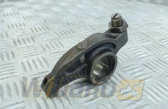 Rocker arm wydechowa Cummins N14-C 3070465/3070463/3066299