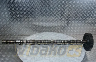 Camshaft for engine Cummins N14-C 4025955