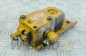 Engine / Motor Cummins N14-C 3076332