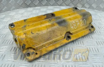 Roller tappet + obudowa Cummins N14-C 3166418/3066335/3070499/4026352/3075026/3055280