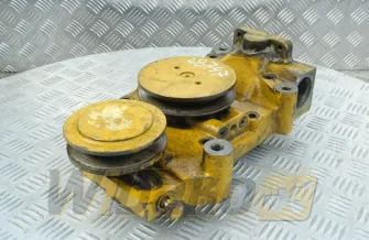 Water pump Cummins N14-C 3412410/3084024