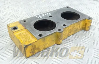 Thermostat housing Cummins N14-C 3865122
