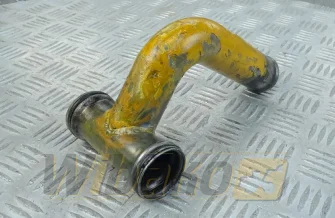 Fuel line Cummins N14-C 3076224