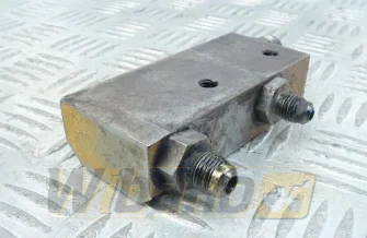 Fuel Viscosity Sensor Cummins N14-C 3066463