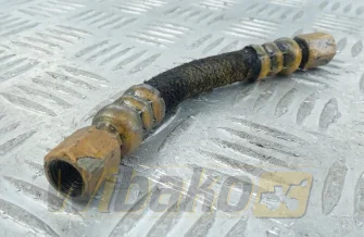 elastyczny for engine Cummins N14-C AK400560SS