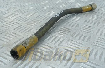 elastyczny for engine Cummins N14-C AK601320SS