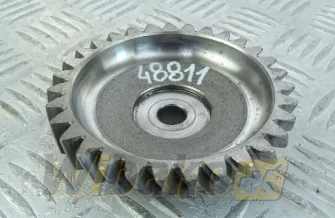 Oil pump gear Z=31 Mitsubishi S4S/S6S 32A35-12101