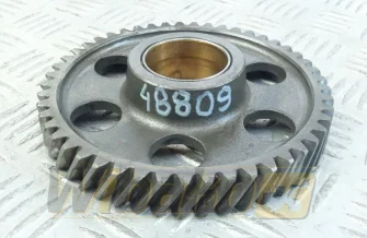 Intermediate gear Z=49 Mitsubishi S4S/S6S 32A23-03040