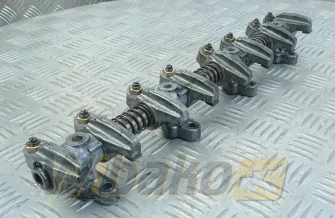 Valve mechanism Mitsubishi S4S 32A04-22010/32A04-04011/32A04-04701