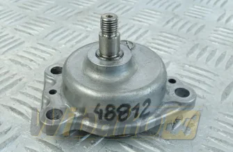 Oil pump Engine / Motor Mitsubishi S4S/S6S 32A35-10012