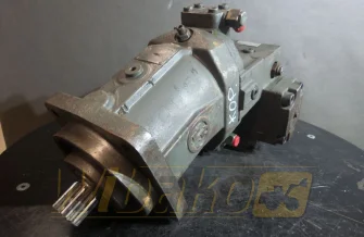 Drive motor Hydromatik A6VM107 HA1/60W-PZB018A 