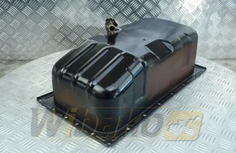 Oil sump Mitsubishi S4S 32A13-00011/32A13-00010
