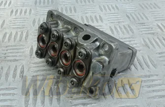 Injection pump kasetowa Zexel 104206-4070