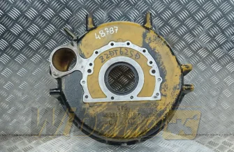 Flywheel housing Mitsubishi S4S/S6S 32B12-20104
