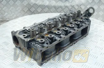 Cylinder head Mitsubishi S4S 32A01-26020/S4S-D7115T2B
