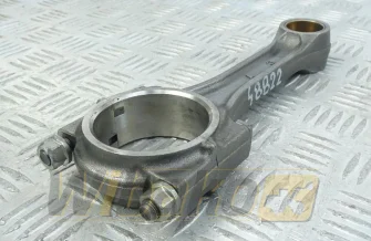 Connecting rod Mitsubishi S4S/S6S 32A19-00012/SS-L