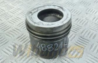 Piston Engine / Motor Mitsubishi S4S/S6S 32A17-06101