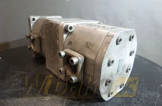 Auxiliary pump Orsta G63-5L 
