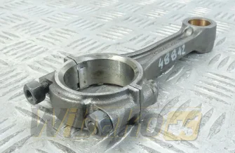 Connecting rod Perkins 404D-15 115256920/KP740-26