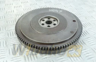 Flywheel Perkins 404D-15 115350100