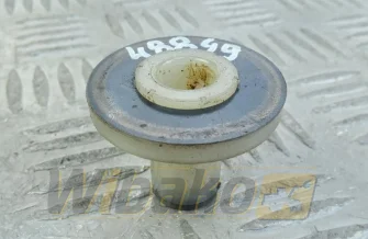 Camshaft sprocket washer Perkins 404D-15 125256220