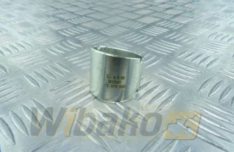 Connecting rod bush SEMI Kolbenschmidt 72473690