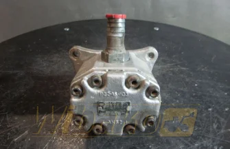 Auxiliary pump PZL Hydral 090620 