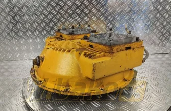 Pump reducer (distributor gear) Liebherr PVG350B375 9269398
