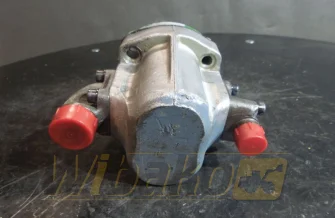 Gear pump 1517222115 