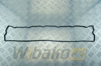 Valve cover gasket Engine Engitech 1006 ENT010414