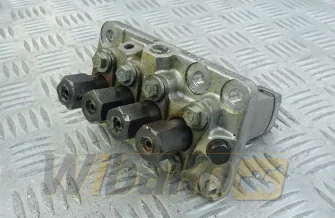 Injection pump kasetowa Zexel 45522/44060 131011120