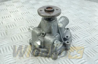 Water pump Perkins 404D-22 U45010062/145010070/145010061/145010060
